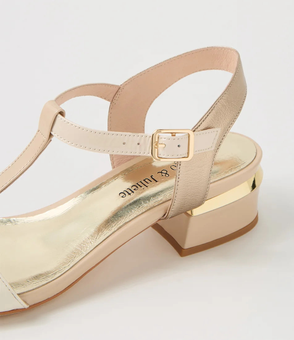 Taner (Neutral Patent Multi)