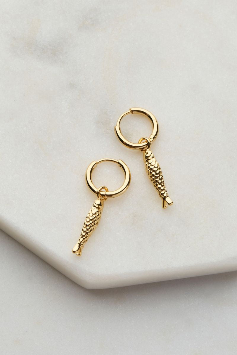 Tate Huggy (Gold)