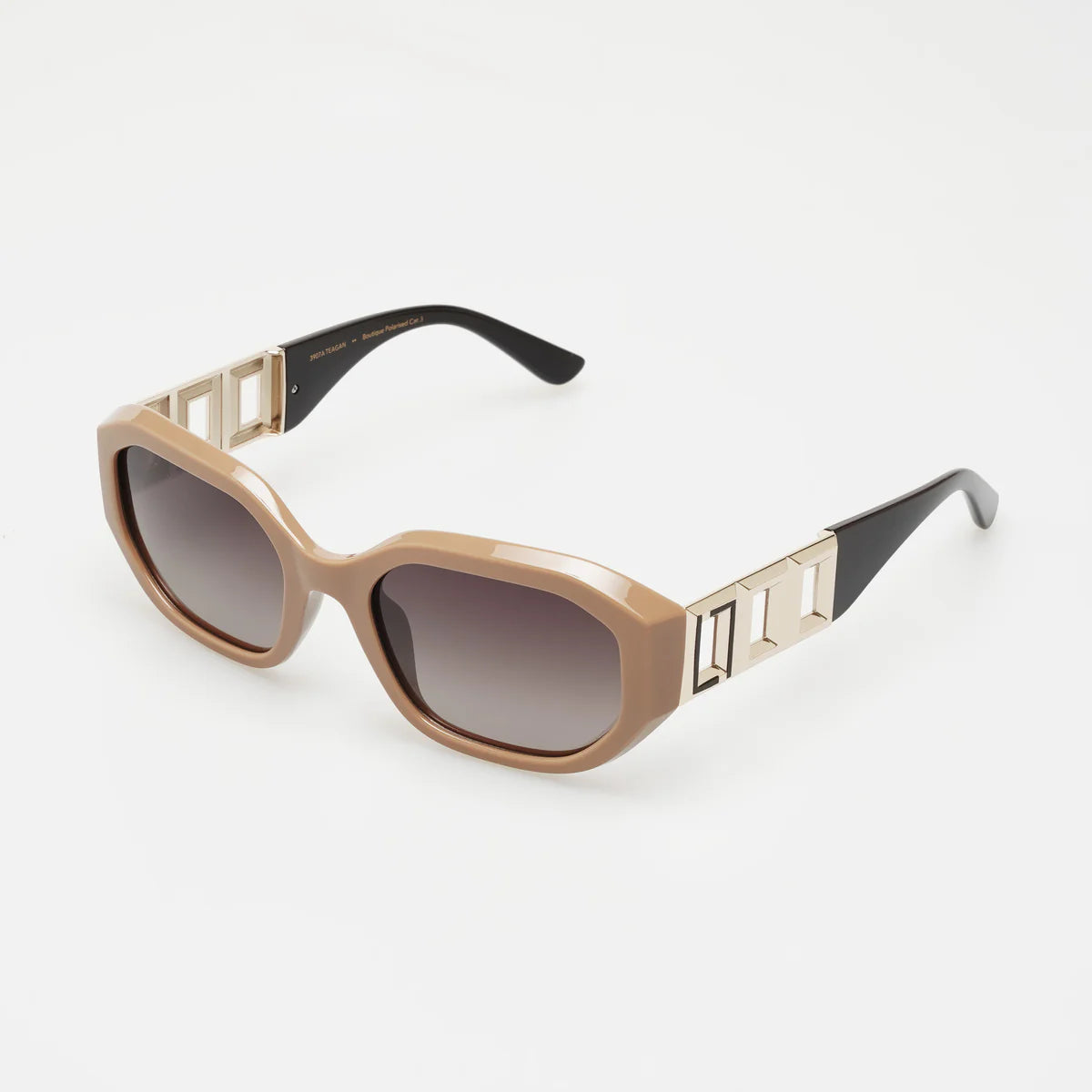 Teagan (Macchiato Gold Brown)