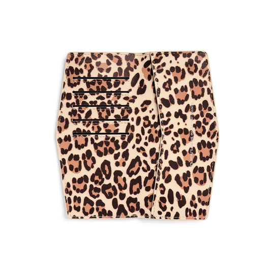 The Swallet (Leopard)