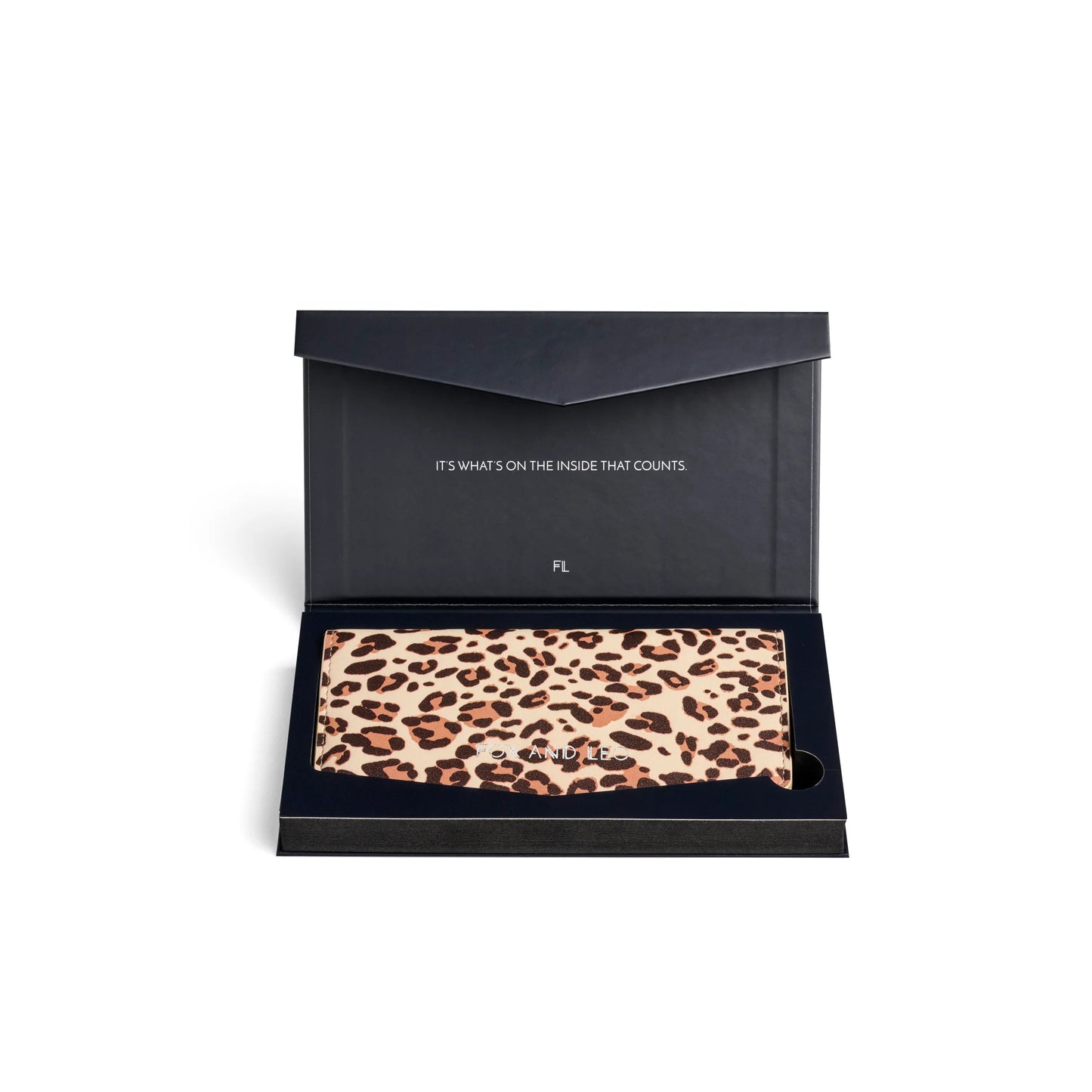 The Swallet (Leopard)