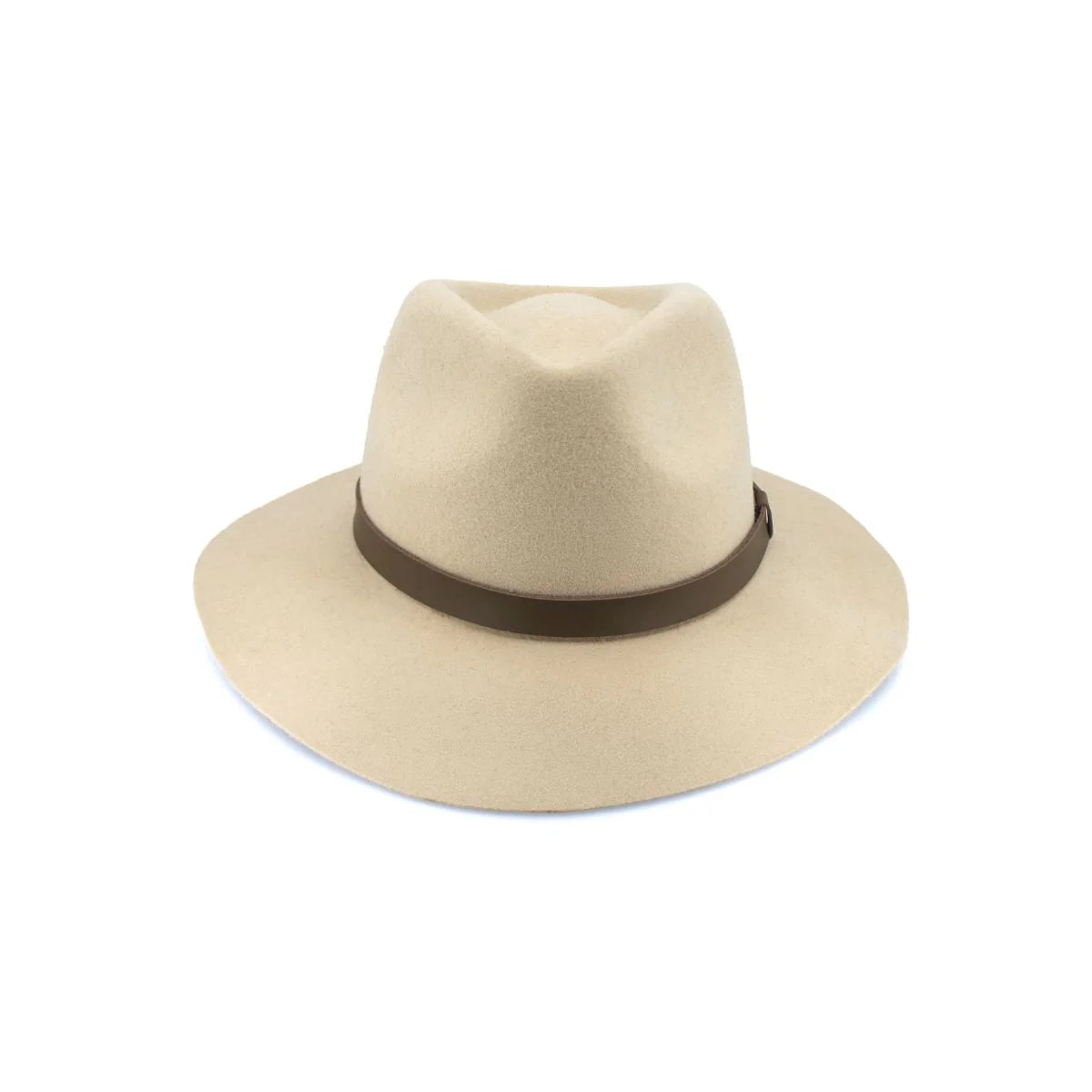 Thredbo Fedora (Beige) - BD664