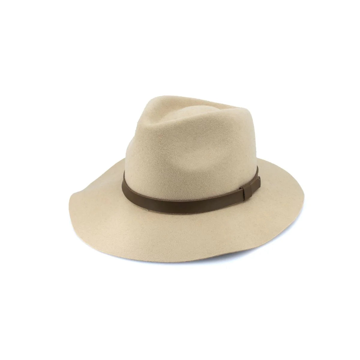 Thredbo Fedora (Beige) - BD664