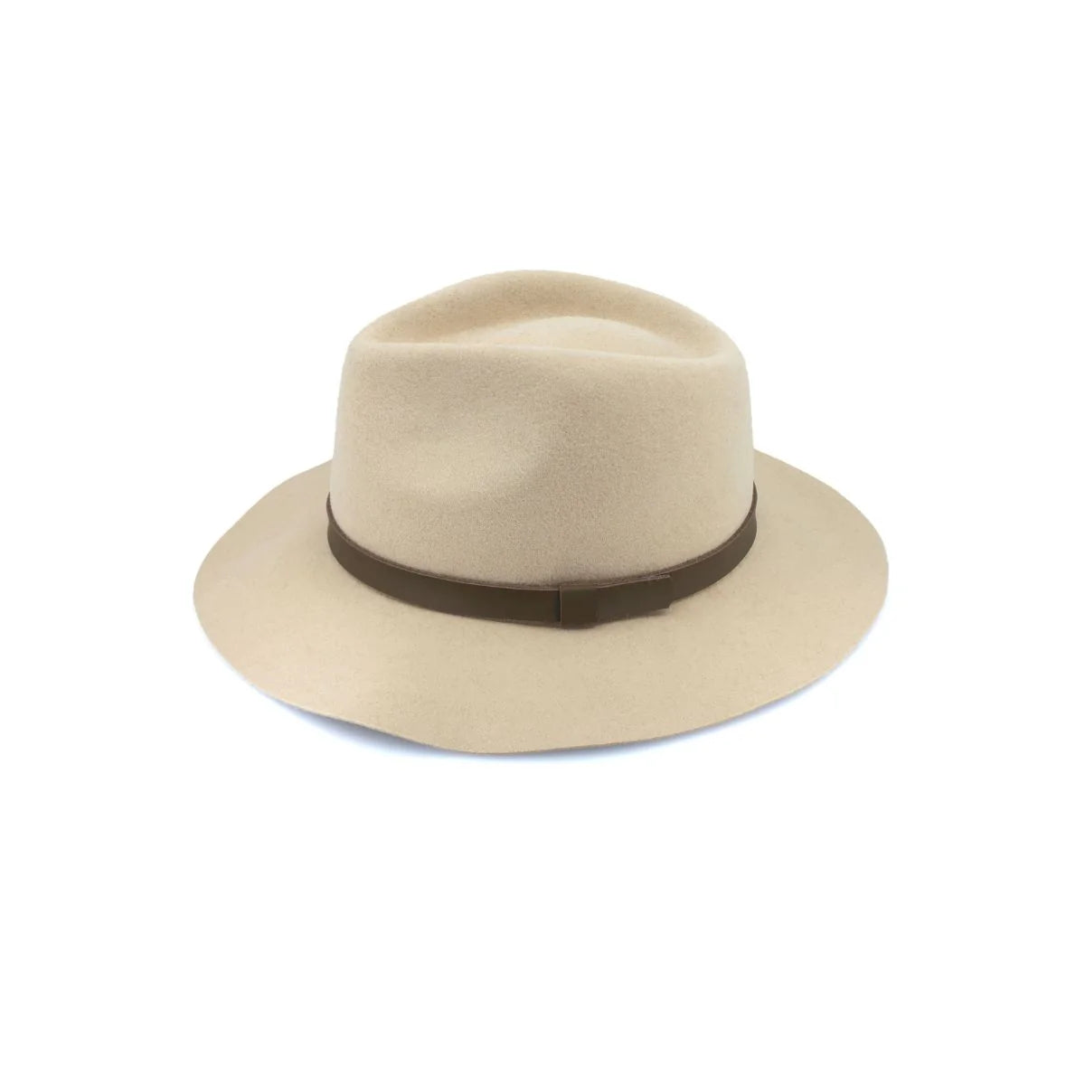 Thredbo Fedora (Beige) - BD664