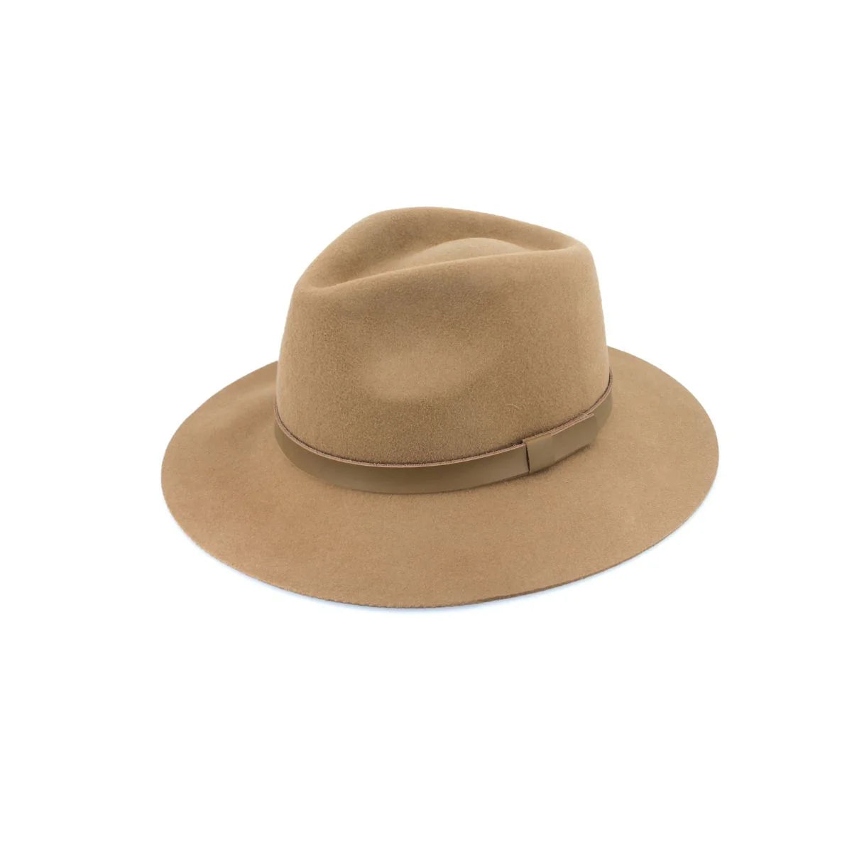 Thredbo Fedora (Camel) - BD664