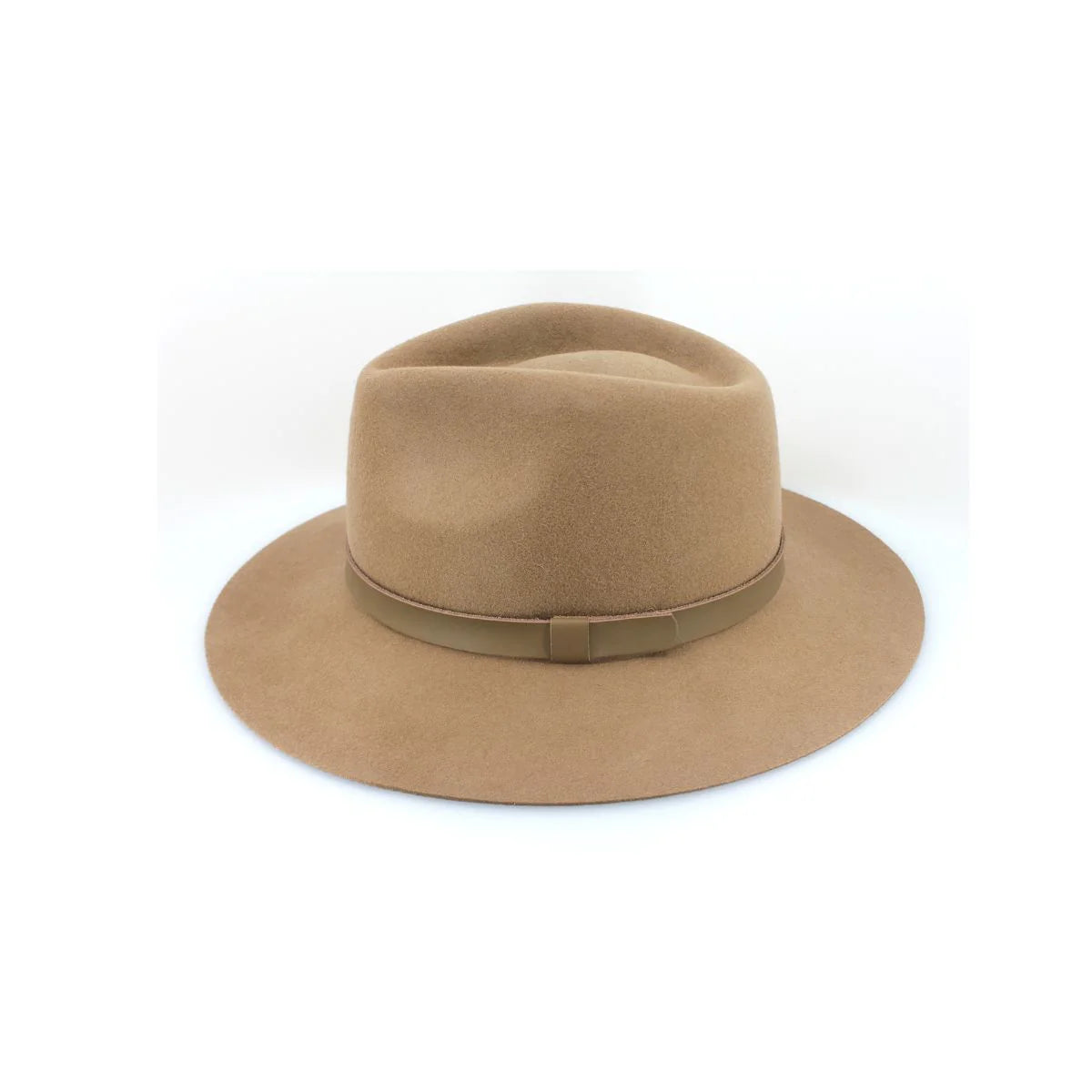 Thredbo Fedora (Camel) - BD664