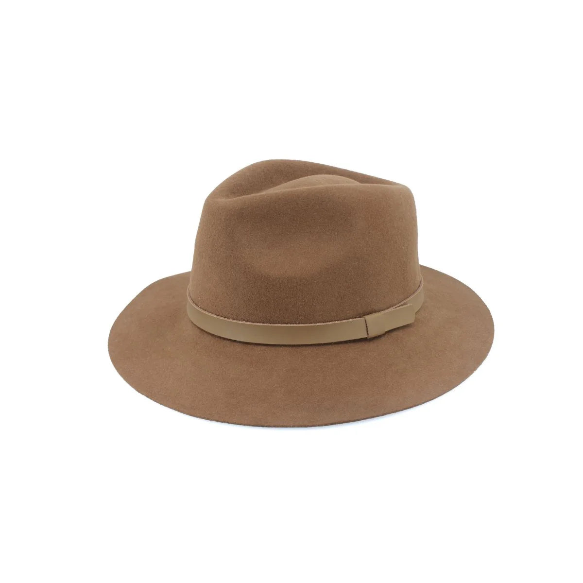 Thredbo Fedora (Chocolate) - BD664