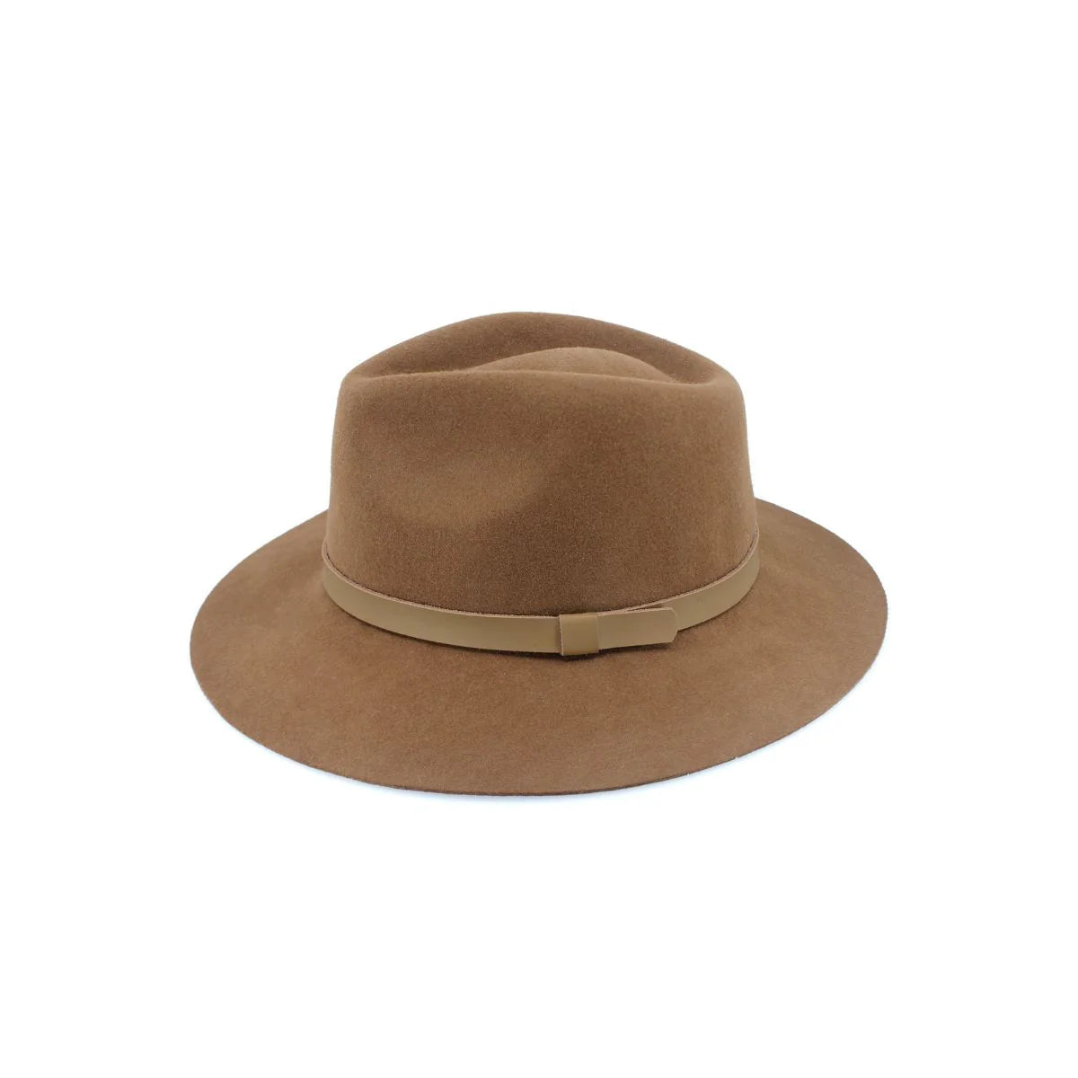Thredbo Fedora (Chocolate) - BD664