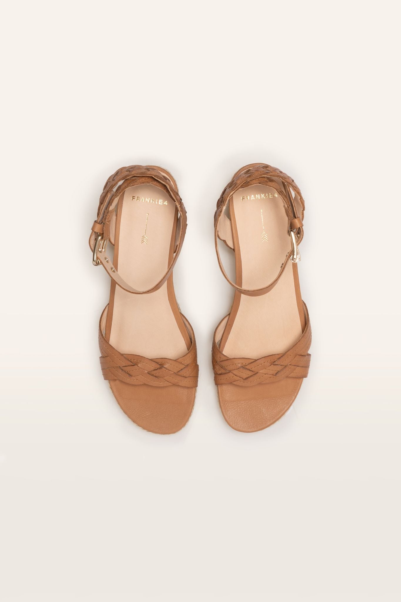Upton (Tan)