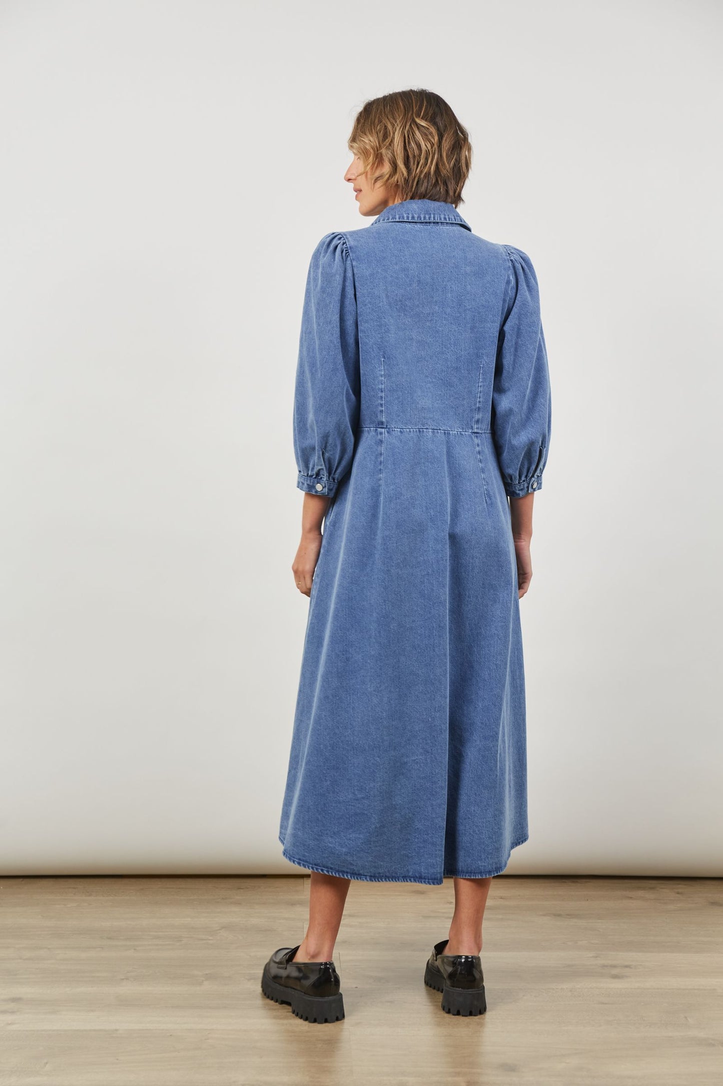 Urban Maxi (Heritage)