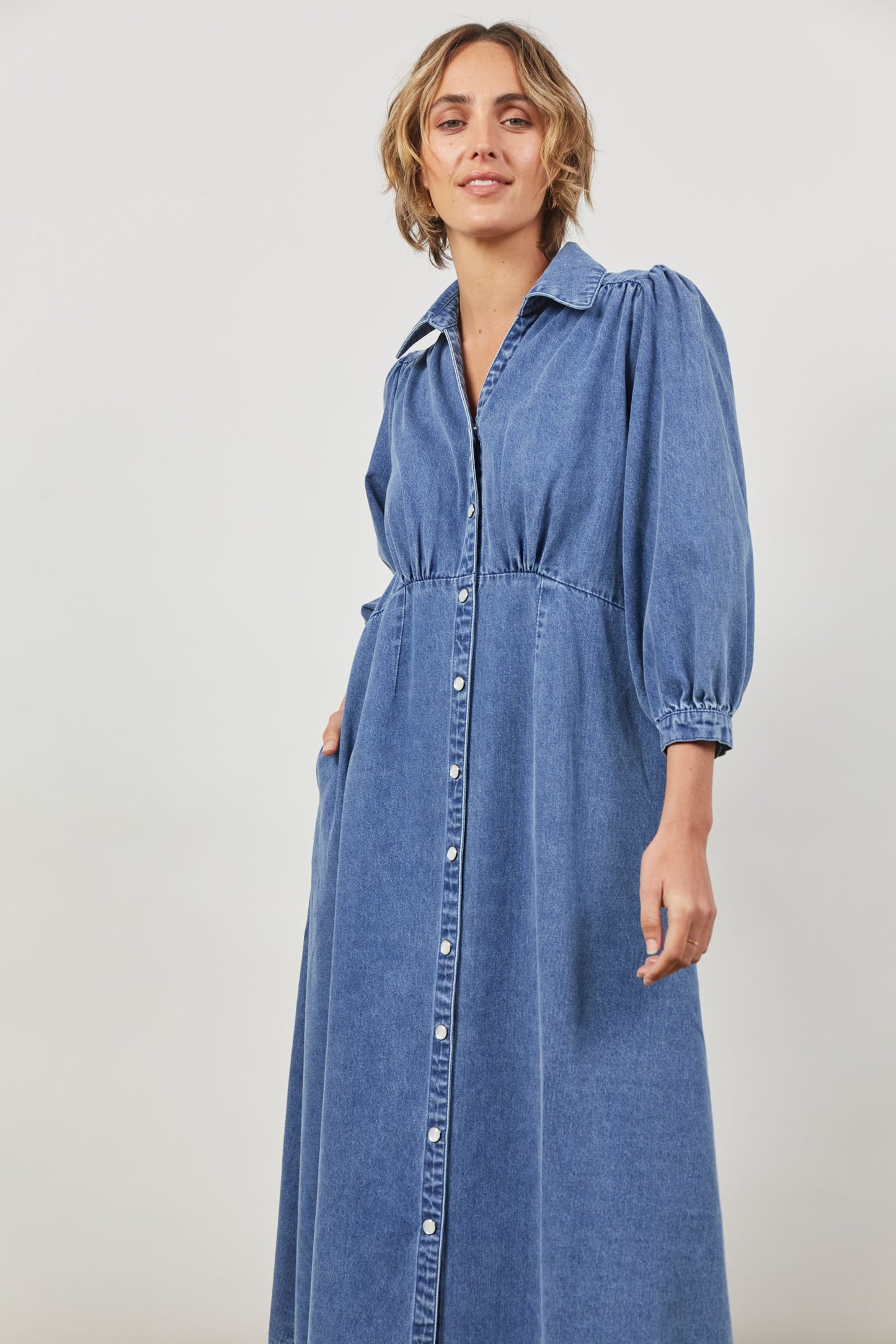 Urban Maxi (Heritage)