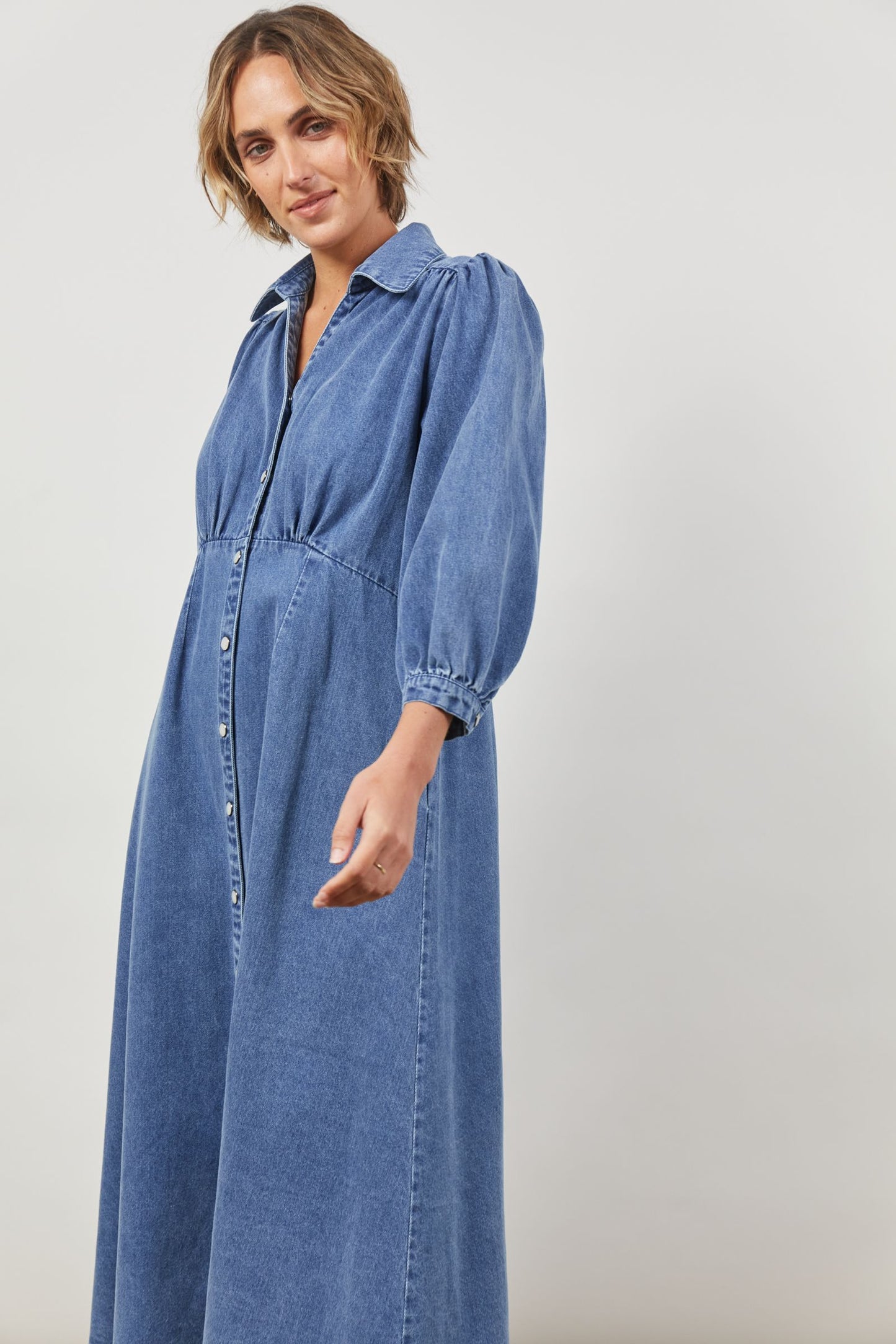 Urban Maxi (Heritage)