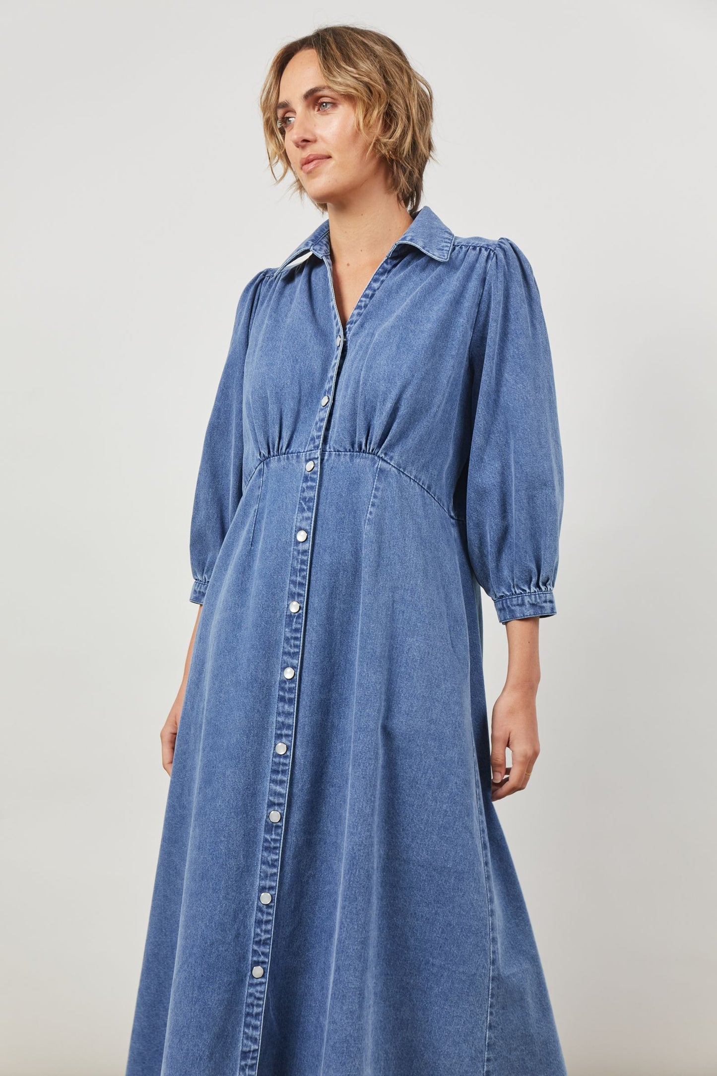 Urban Maxi (Heritage)