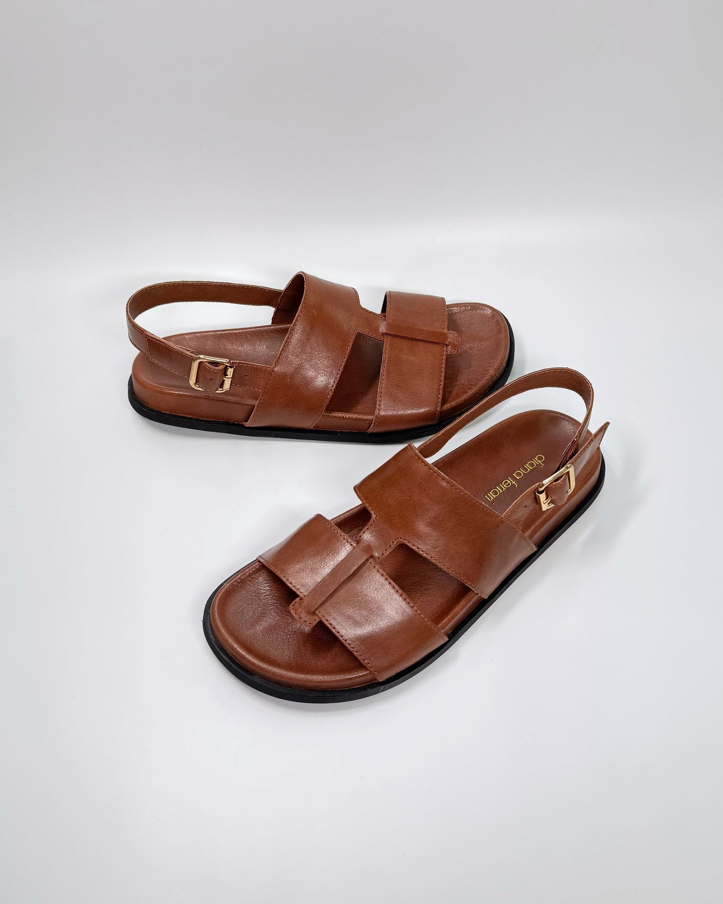 Vulli (Walnut-Black)