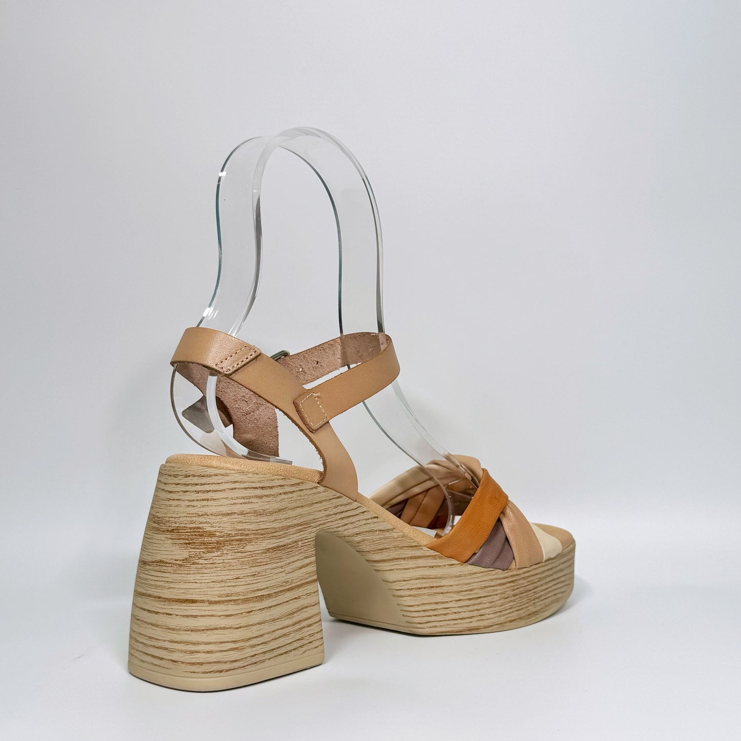 Xanadu (Beige/Tobacco)