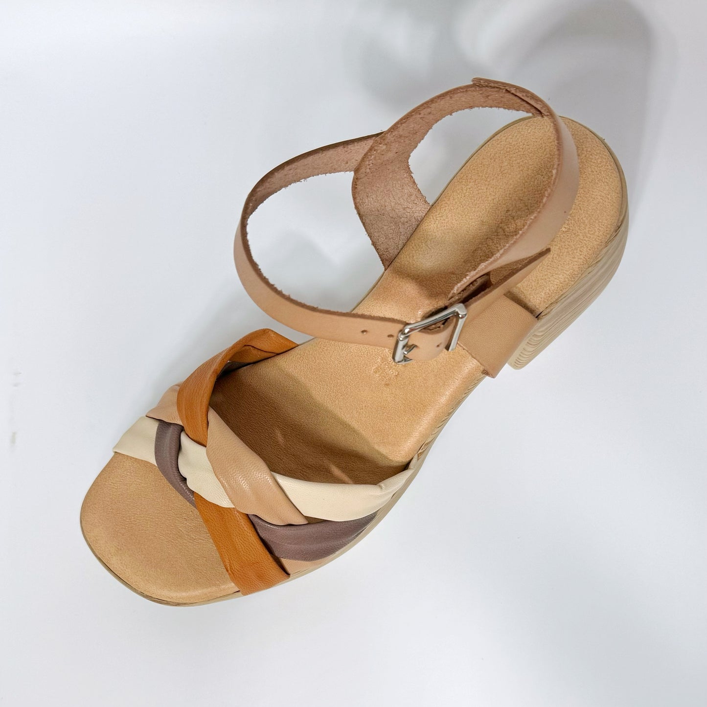 Xanadu (Beige/Tobacco)