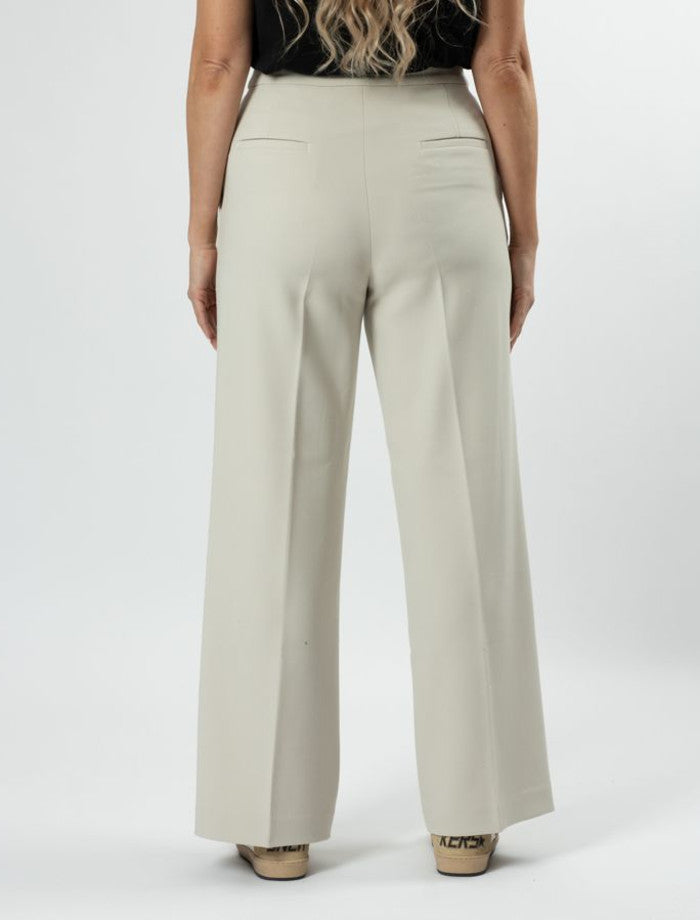 Finley Pants (Cream)