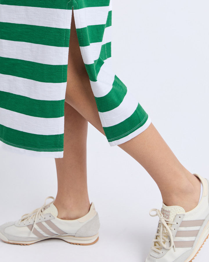 Tallow Dress (Green)