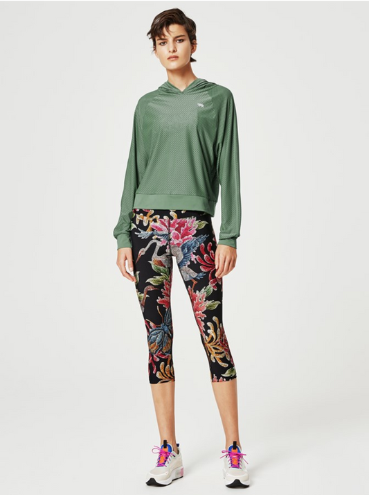 Fight Club 3/4 Tight (Rosalia)