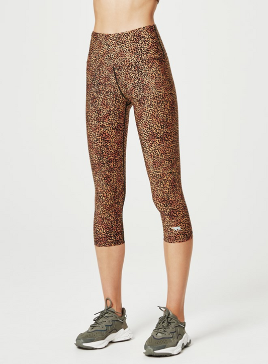 Fight Club 3/4 Tight (Salma)