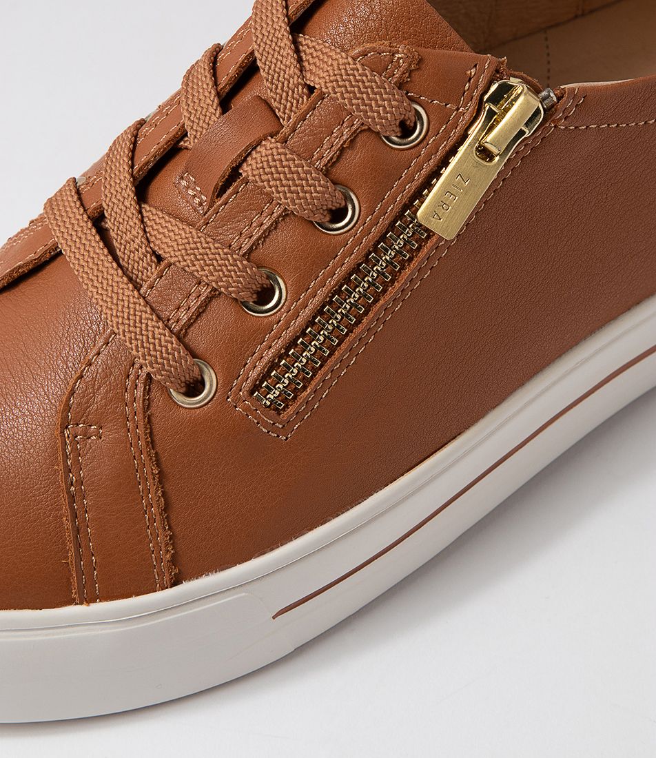 Audry (Scotch/White)