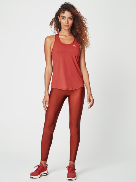 Back to Bare Tank (Rust)