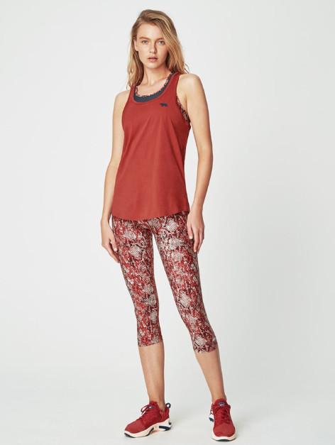 Fight Club 3/4 Tight (Thandie)