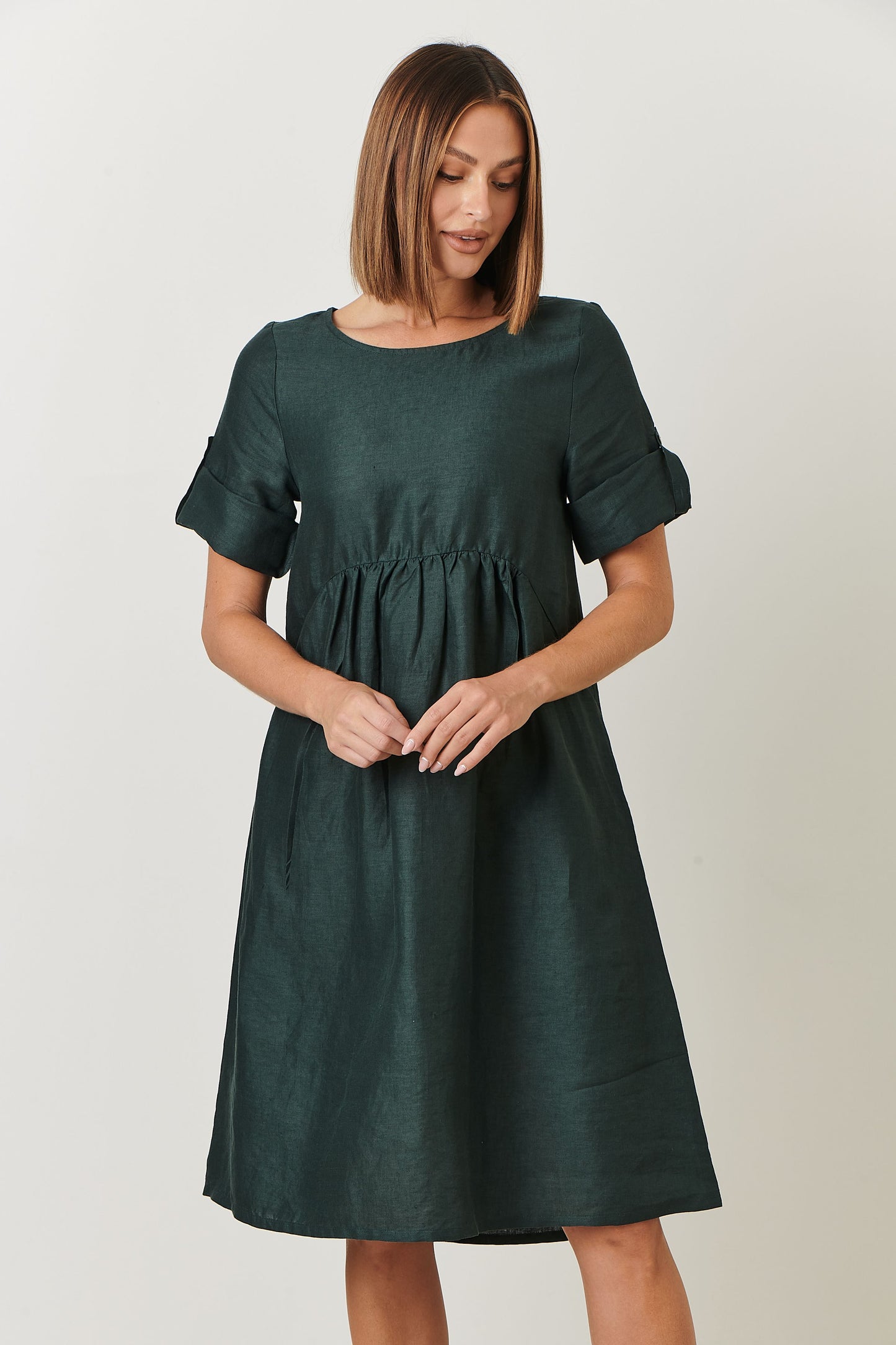 GA271 (Thyme)