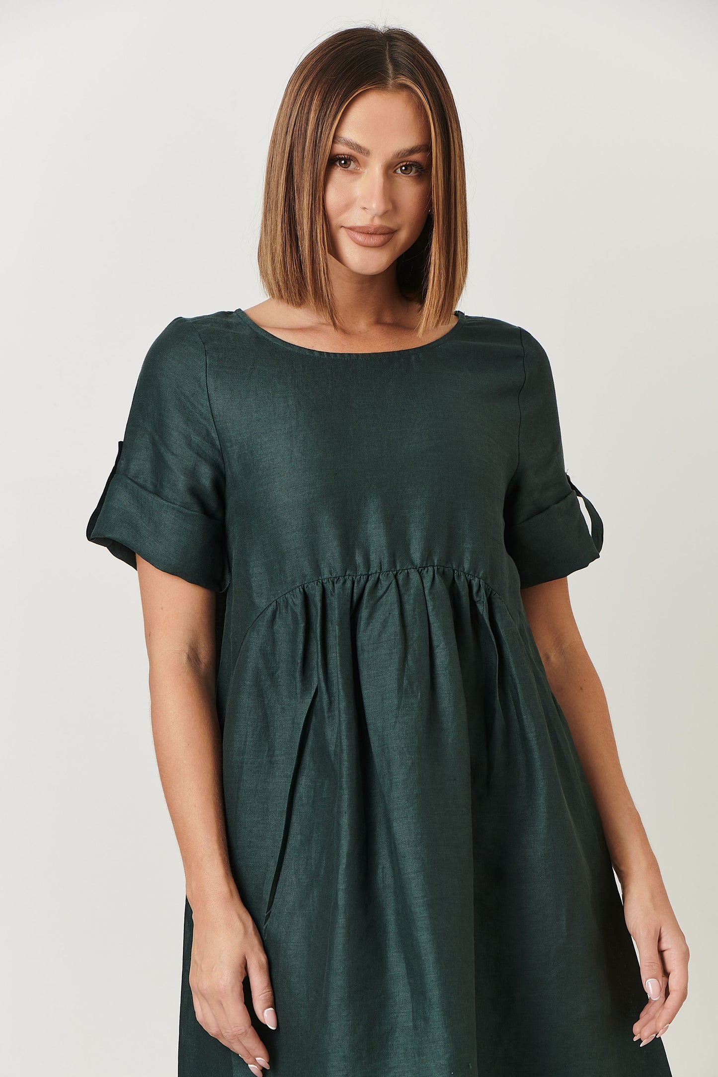 GA271 (Thyme)