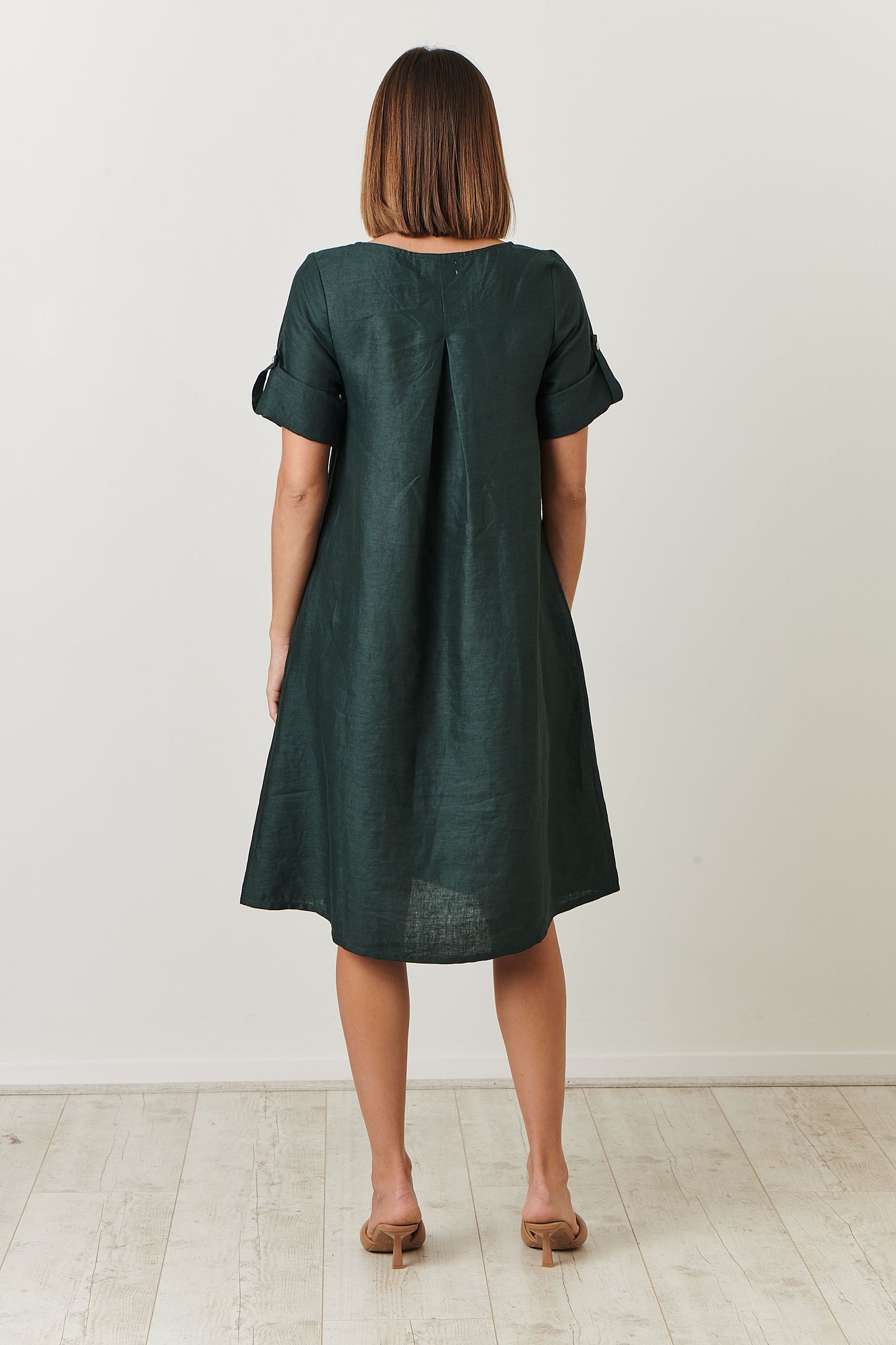 GA271 (Thyme)