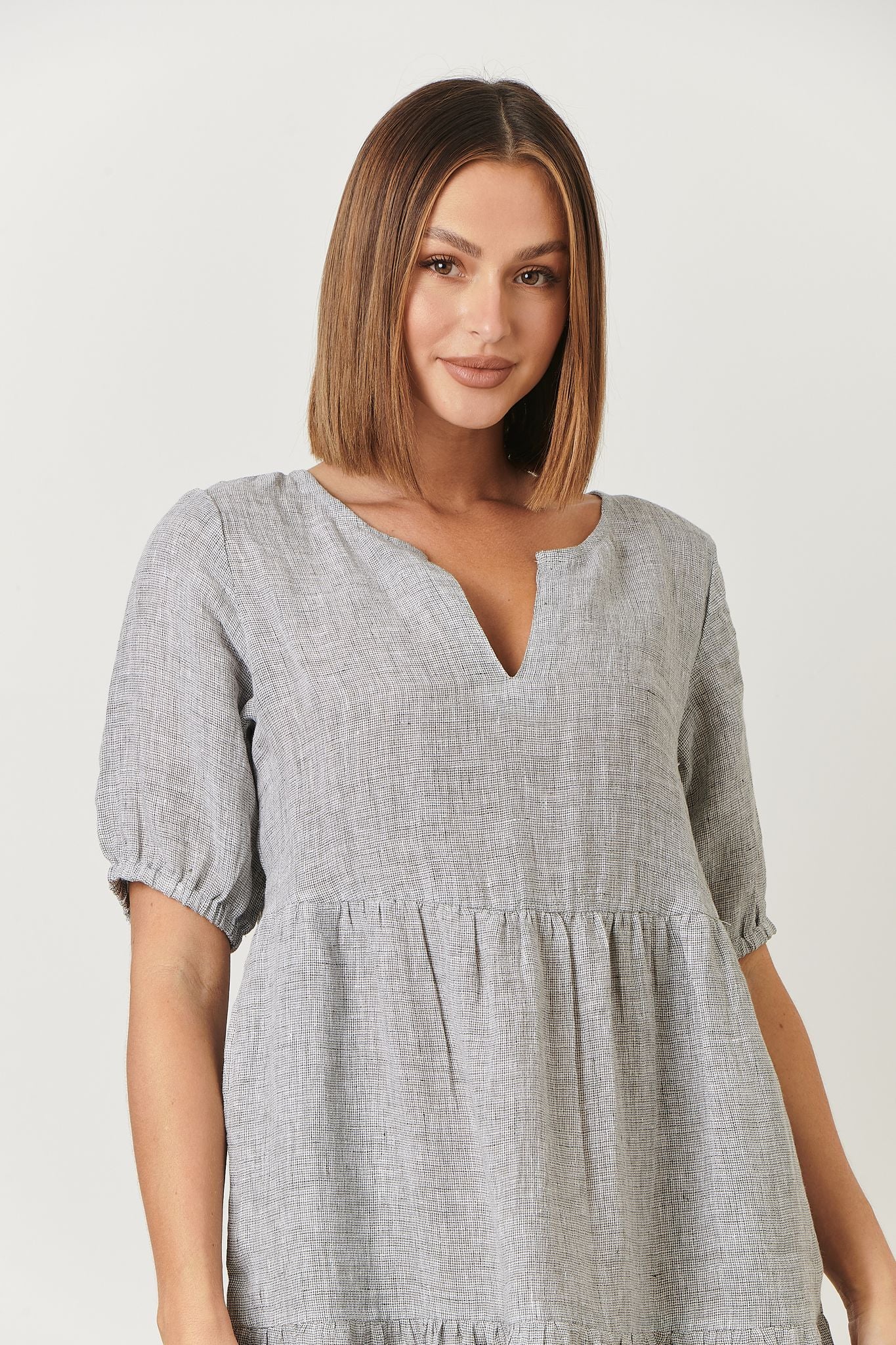 GA381 (Congo Houndstooth)