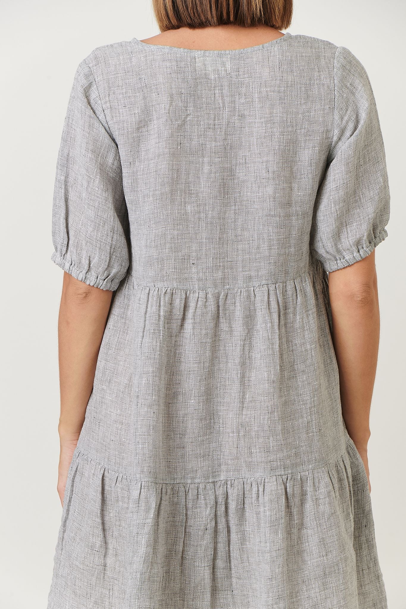GA381 (Congo Houndstooth)