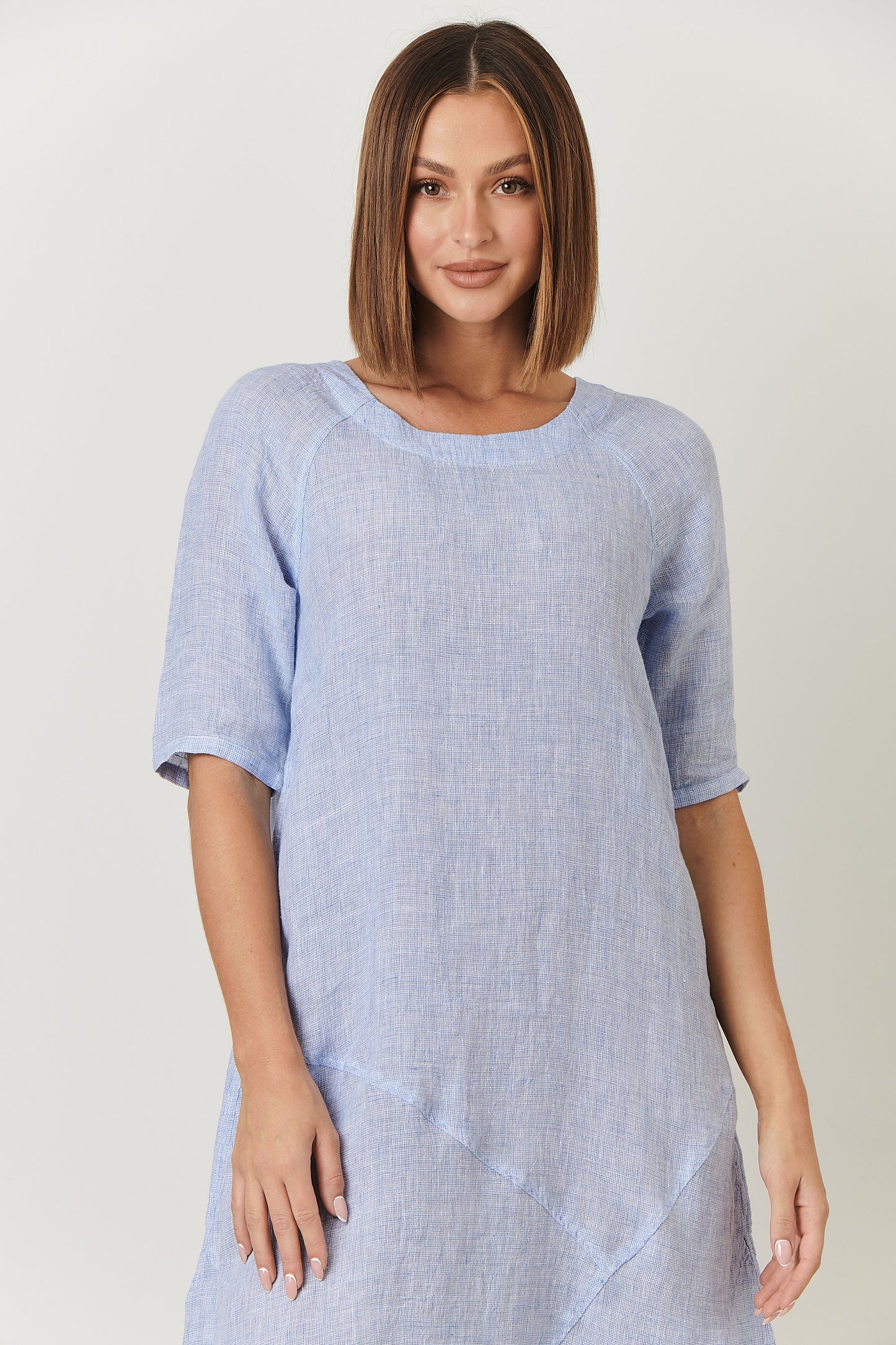 GA91 (Coast Houndstooth)