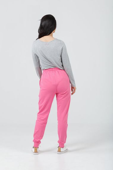 Harley Trak Pant (Hot Pink)