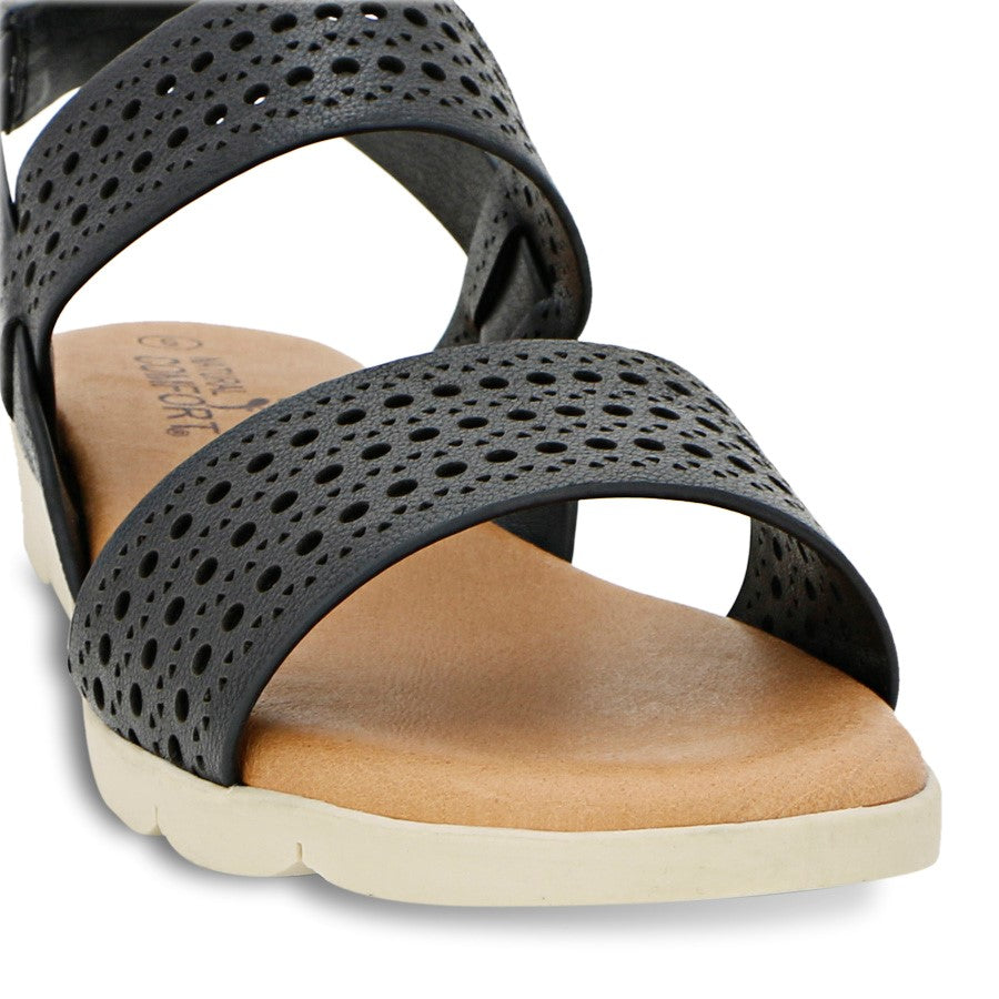 Haddie (Black)