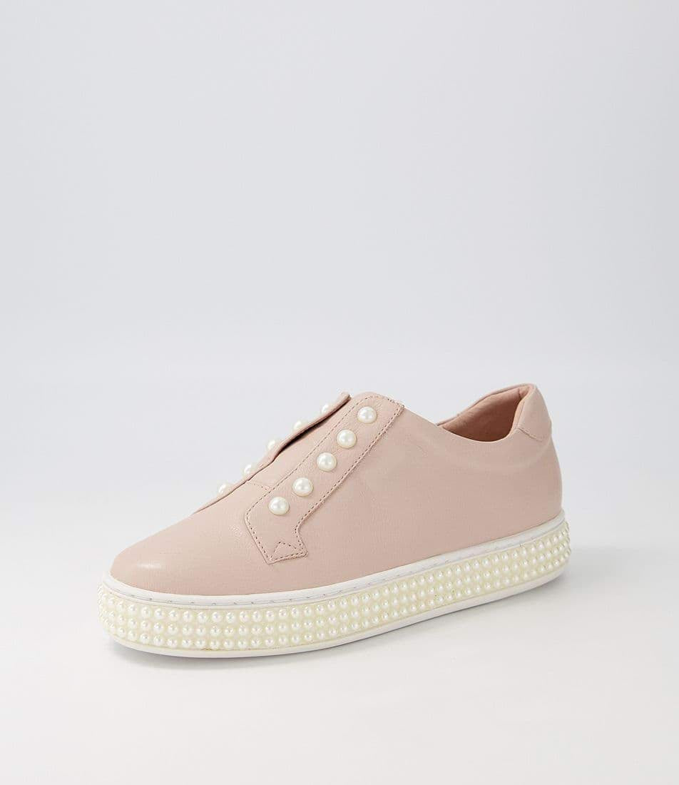 Quempo (Dusty Pink)