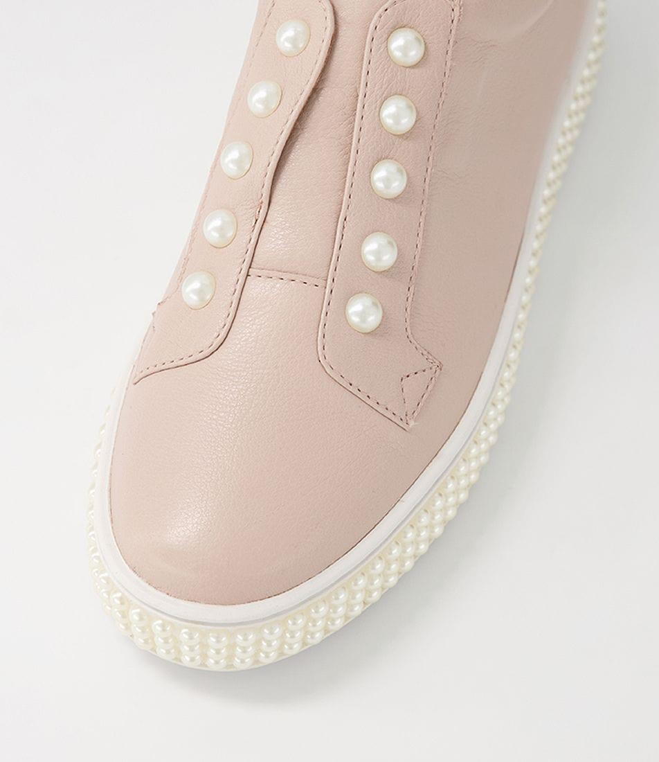 Quempo (Dusty Pink)