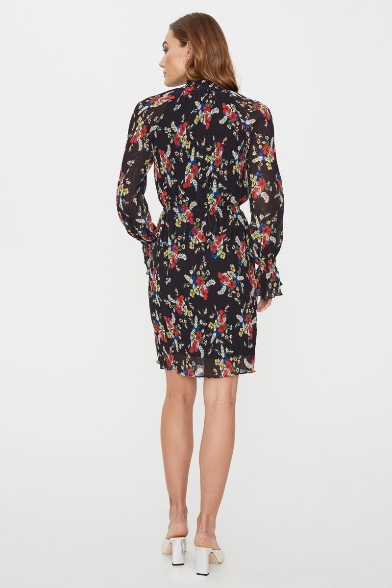Roxy LS Mini Dress