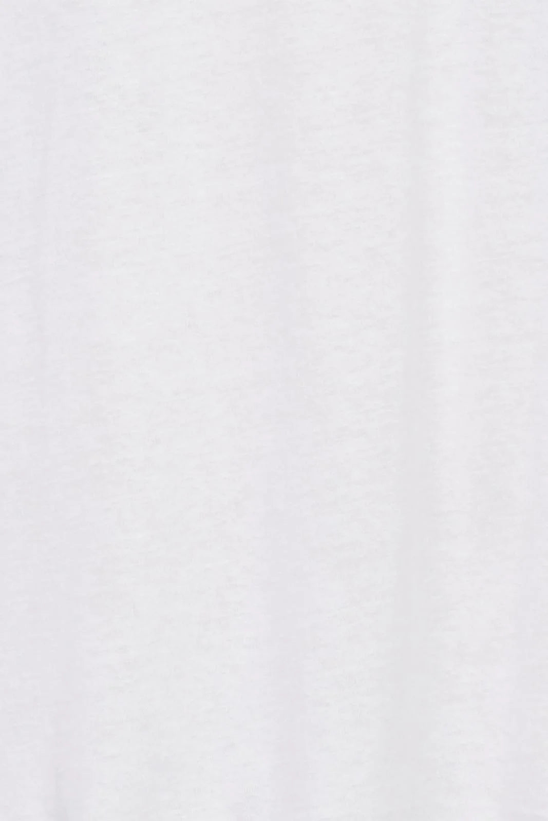 Relax T-Shirt (White)