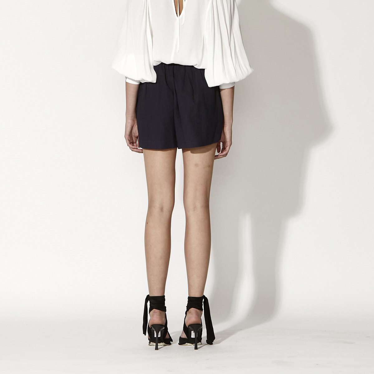 Vanishing Point Short (Marine)