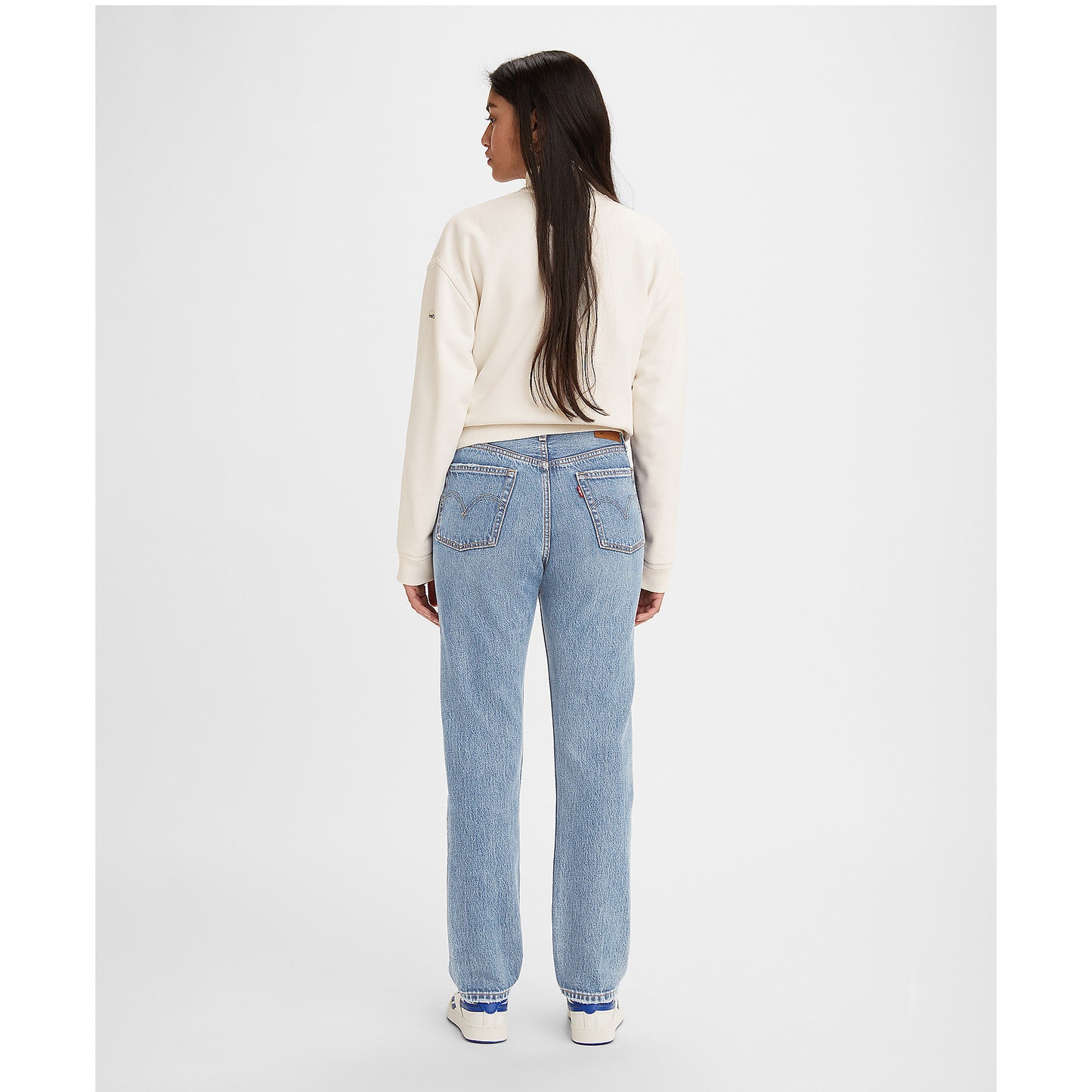 501 Original Jeans (Hollow Days)