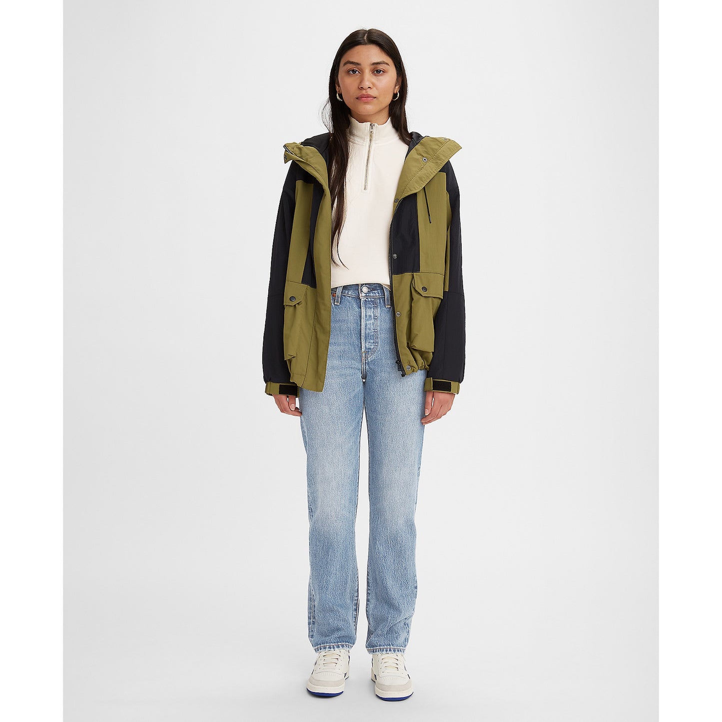 501 Original Jeans (Hollow Days)