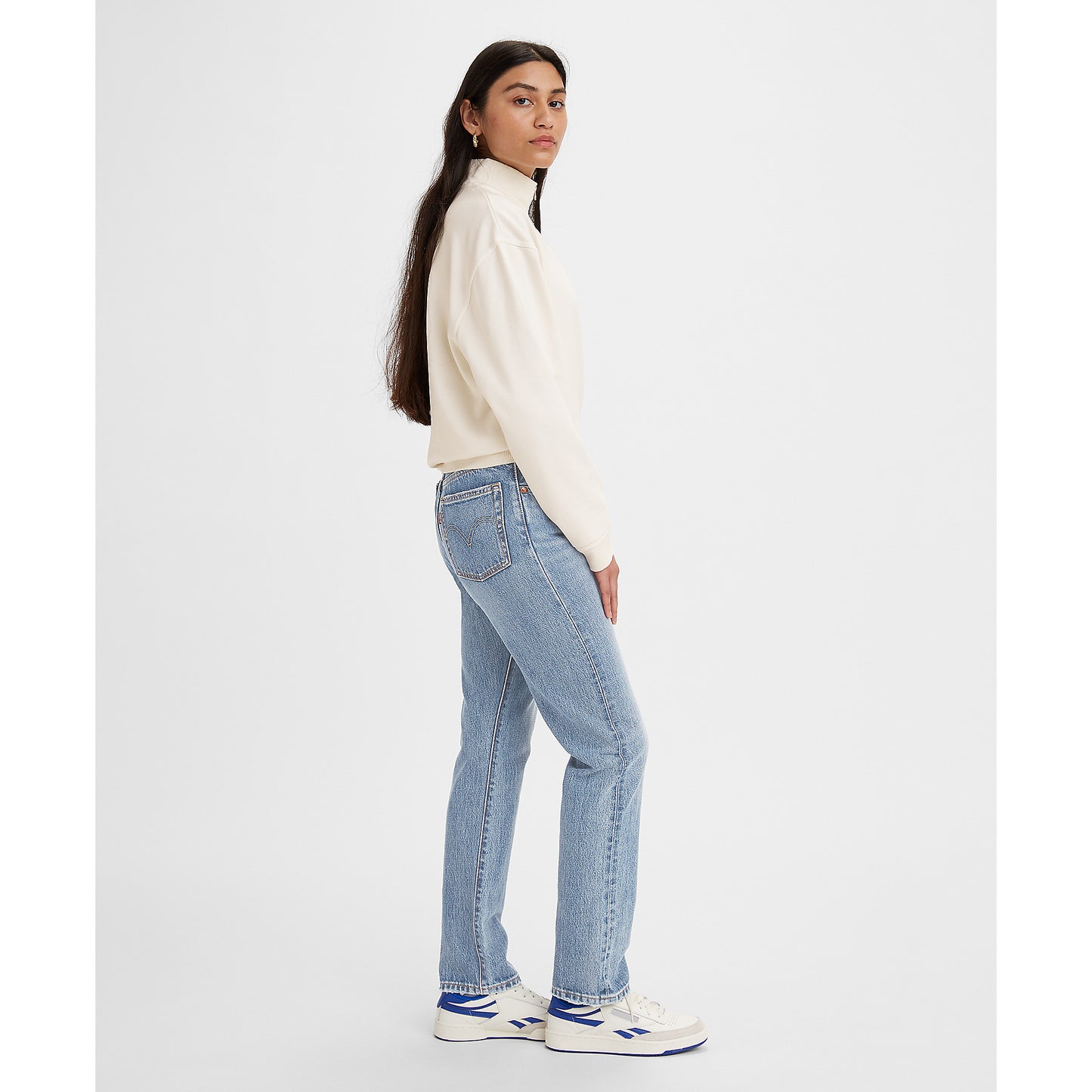 501 Original Jeans (Hollow Days)
