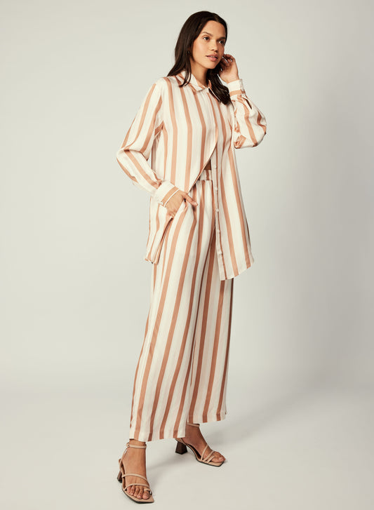 Shadow Shirt (Stripe)