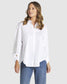Melody Shirt (White)