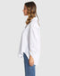 Melody Shirt (White)