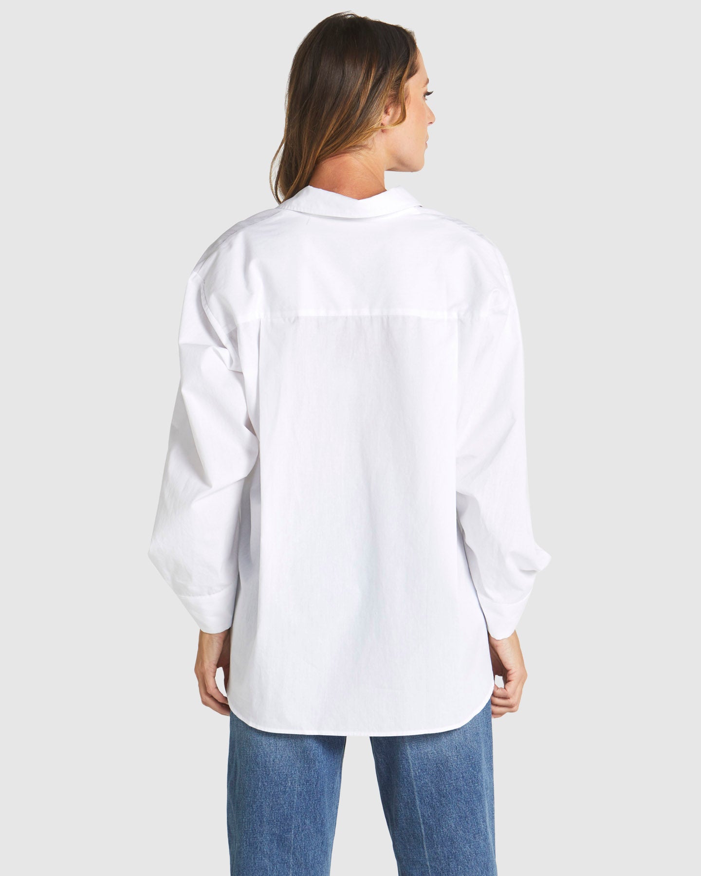 Melody Shirt (White)