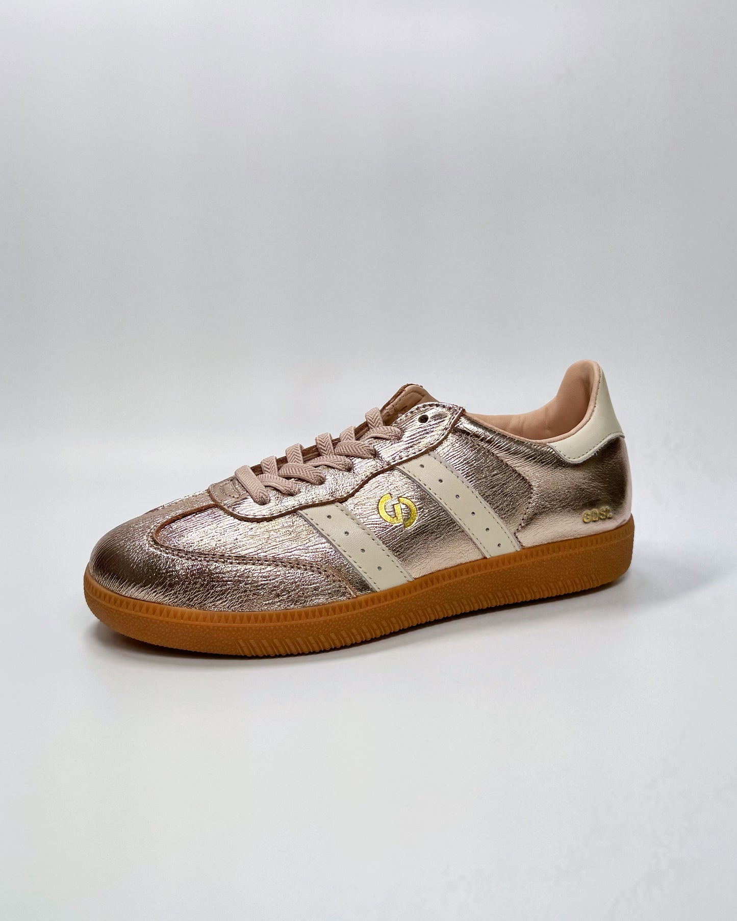 2001 Parallel (Rose Gold/Ivory Metallic)