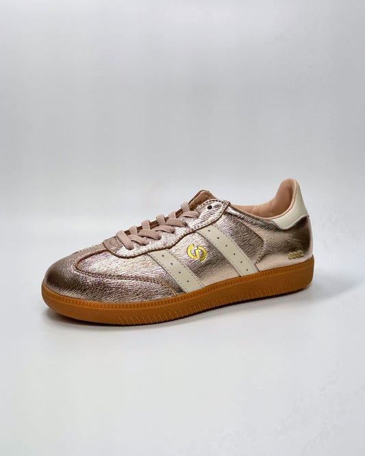 2001 Parallel (Rose Gold/Ivory Metallic)