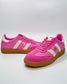 2001 Parallel (Charity Pink Canvas)